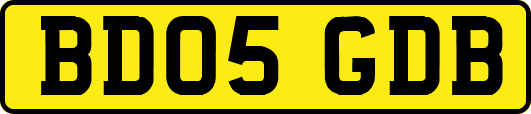 BD05GDB