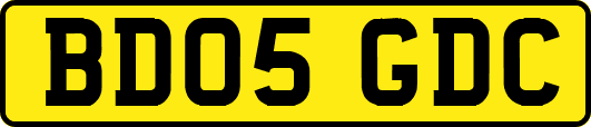BD05GDC