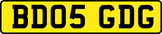 BD05GDG