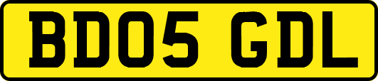 BD05GDL