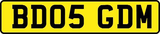 BD05GDM
