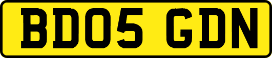 BD05GDN
