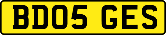 BD05GES