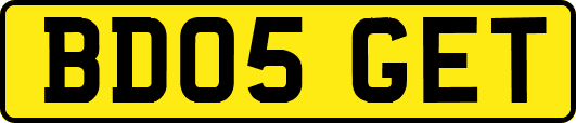 BD05GET