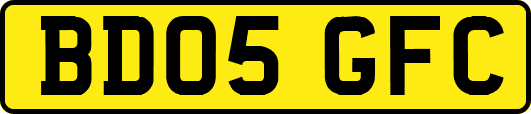 BD05GFC