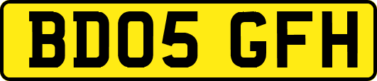 BD05GFH