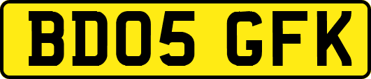 BD05GFK