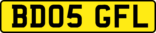 BD05GFL