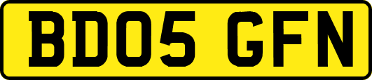 BD05GFN