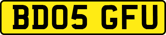 BD05GFU