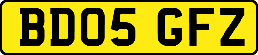 BD05GFZ