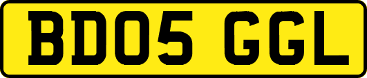 BD05GGL