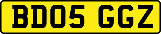 BD05GGZ