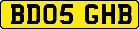 BD05GHB