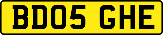 BD05GHE