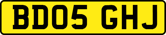 BD05GHJ