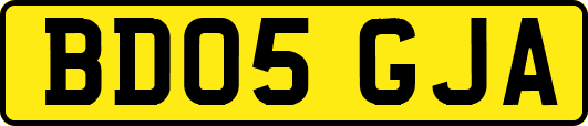 BD05GJA