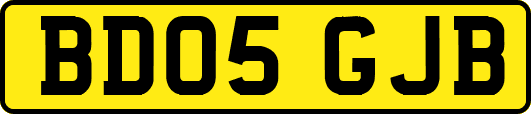 BD05GJB