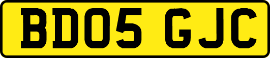 BD05GJC