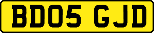 BD05GJD