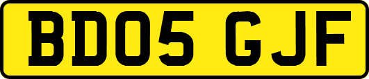 BD05GJF