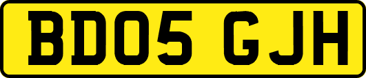 BD05GJH