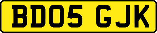 BD05GJK