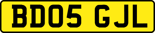 BD05GJL