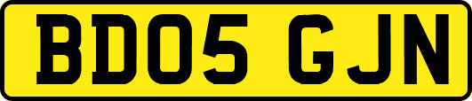 BD05GJN