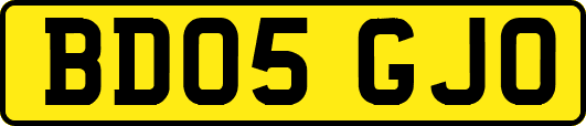BD05GJO