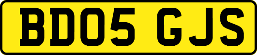 BD05GJS