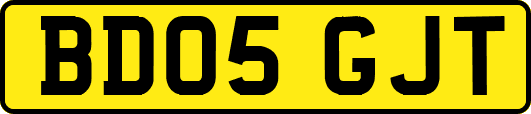 BD05GJT