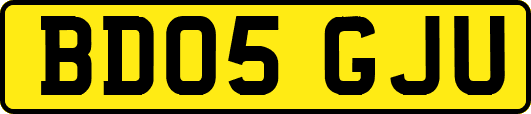 BD05GJU