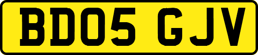 BD05GJV