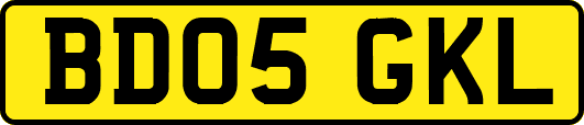 BD05GKL