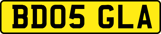 BD05GLA