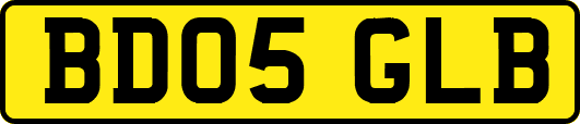 BD05GLB