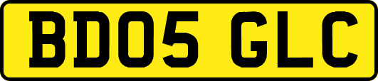 BD05GLC