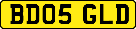 BD05GLD