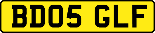 BD05GLF