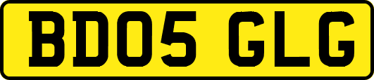 BD05GLG