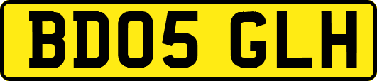 BD05GLH