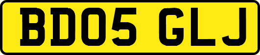 BD05GLJ