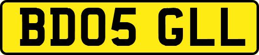 BD05GLL