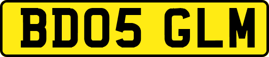BD05GLM