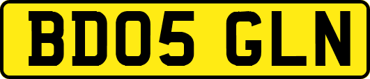 BD05GLN