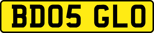 BD05GLO