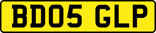 BD05GLP