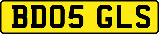 BD05GLS