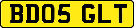BD05GLT